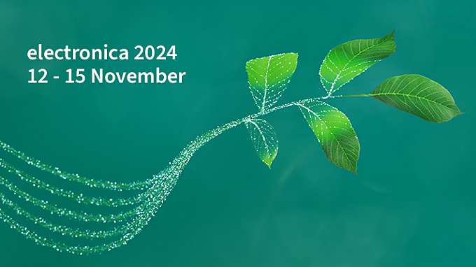 Electronica 2024 Show Alert