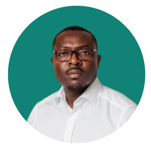 Elijah Fagbemi | Product Marketing Manager HV MOSFETS