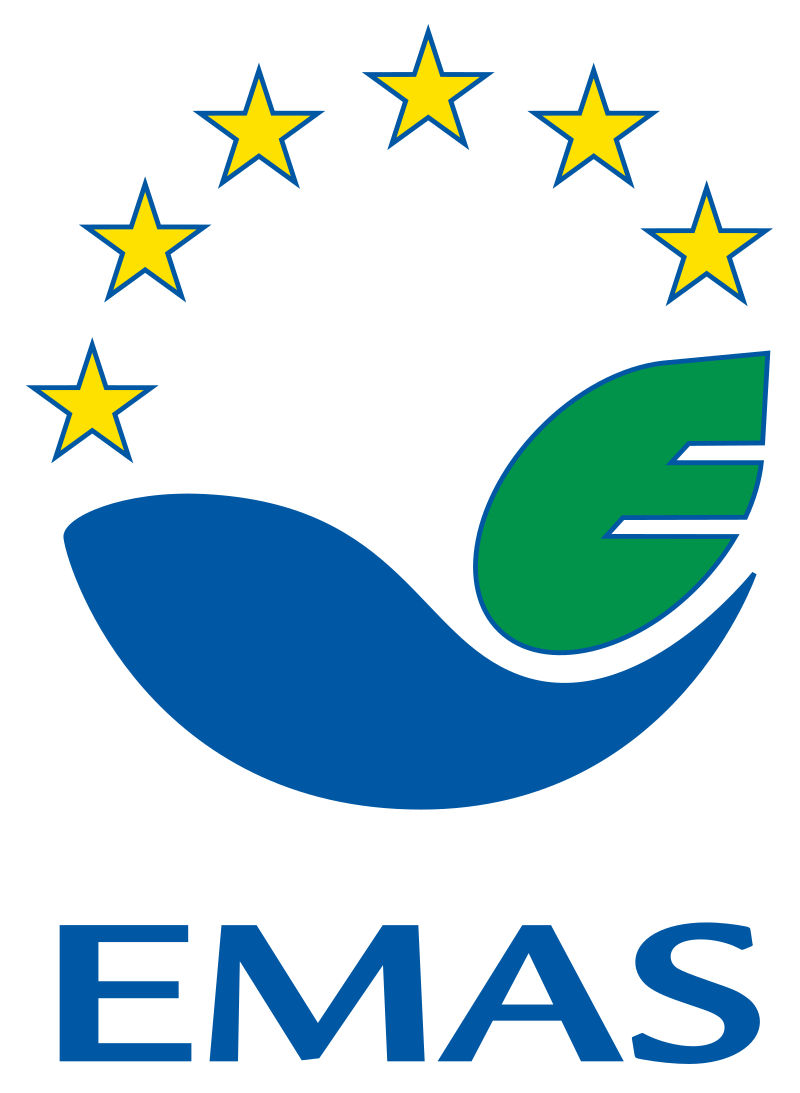 EMAS Logo