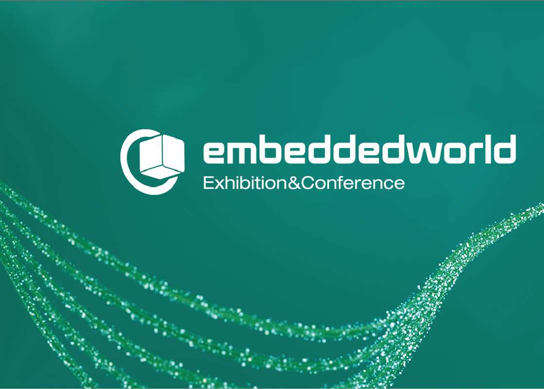 Embedded World 2026