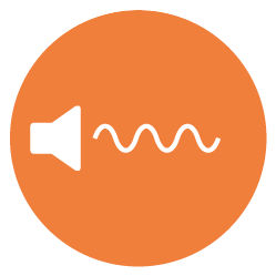 Emergency Icon Alarm