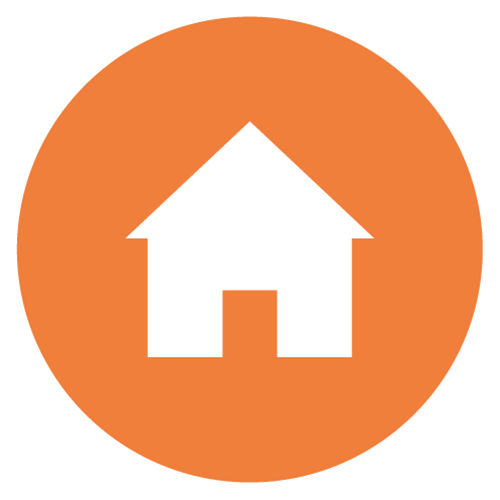 Emergency Icon Safe Building