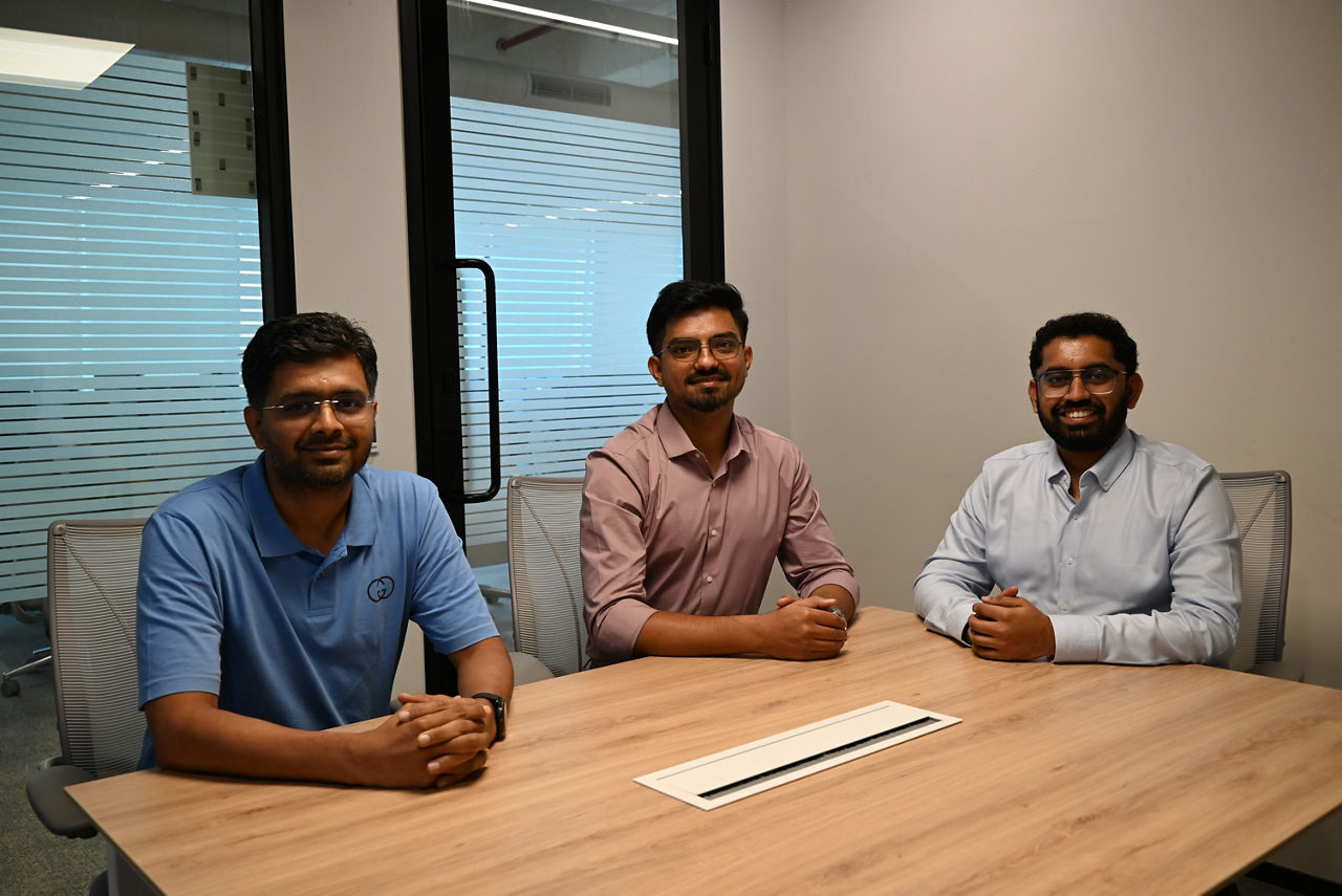 Infineon Ahmedabad
