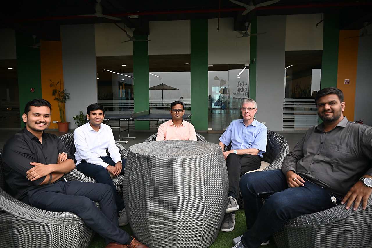 Infineon Ahmedabad
