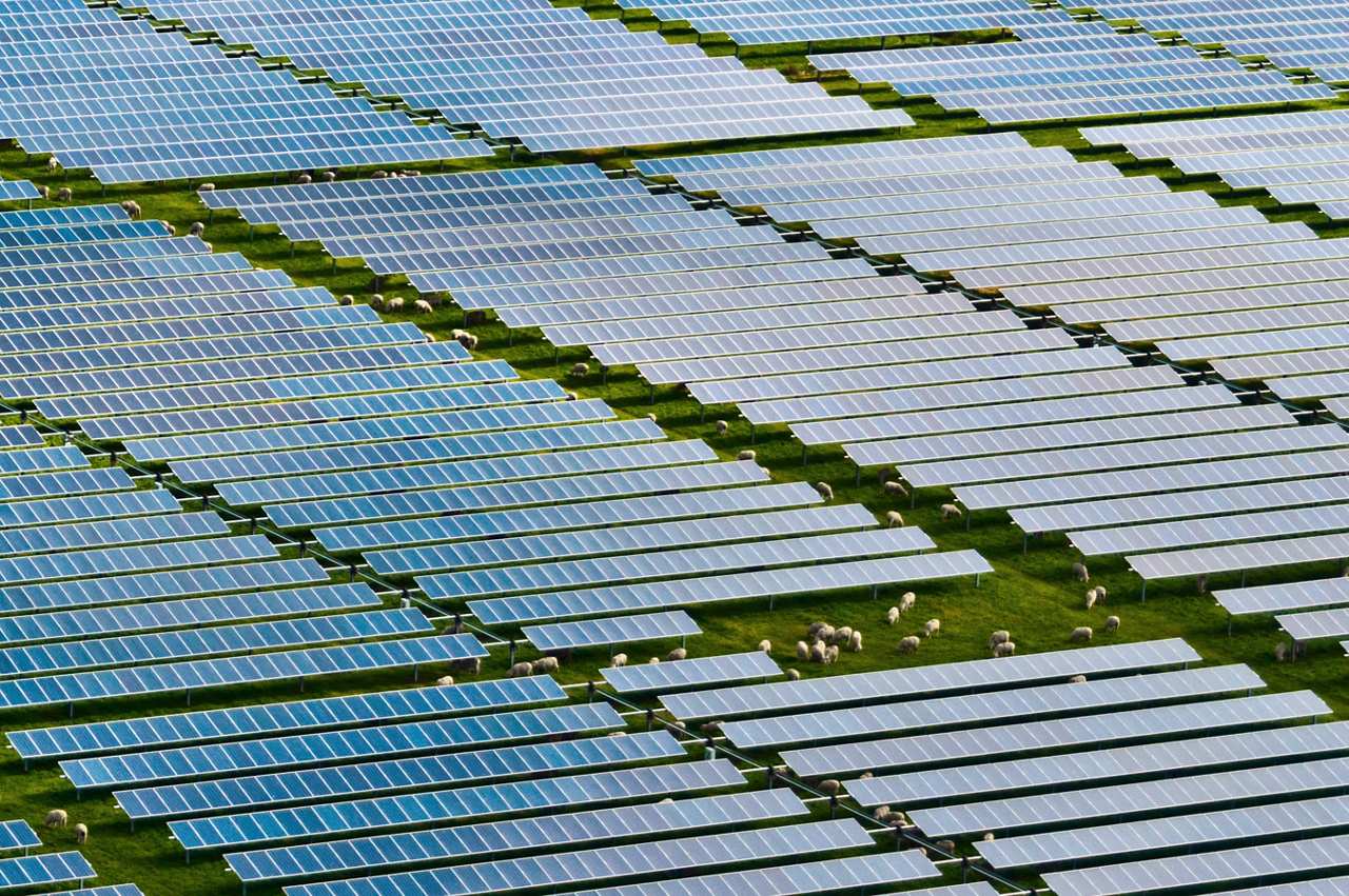 Battery energy storage