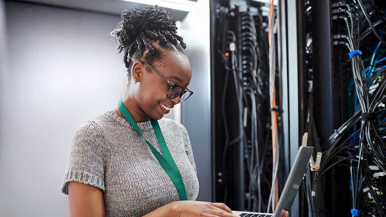 Join us as Applications Engineer, Field Applications Engineer, or Firmware/Software Engineer.