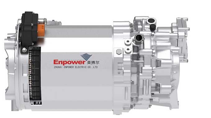 enpower