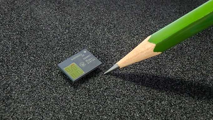 entrance counter solution