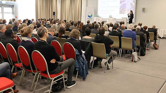 Environmental Management Conference 2024