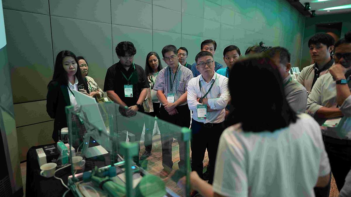 Envision Singapore 2025