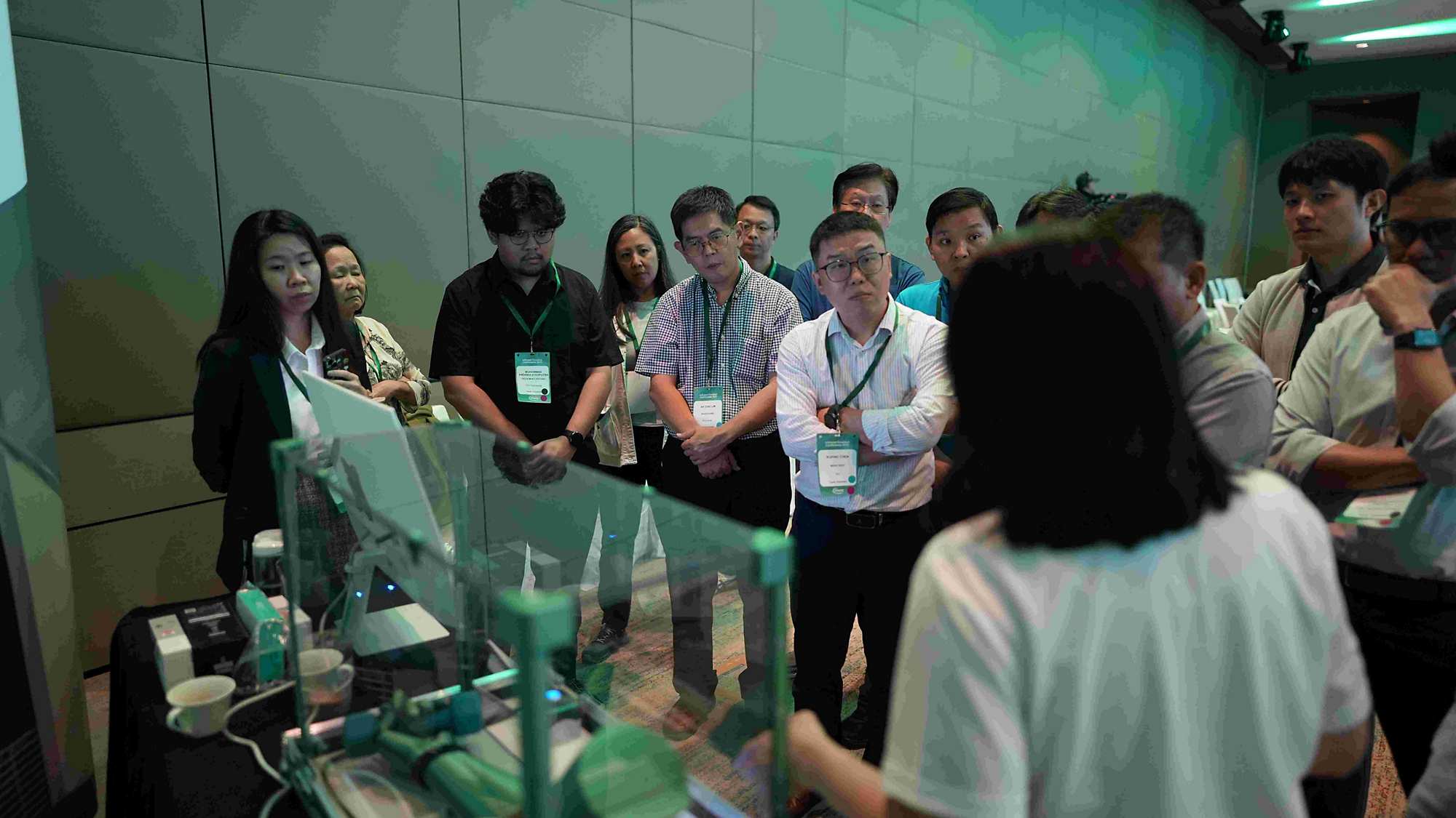 Envision Singapore 2025