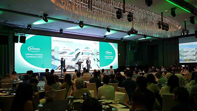 Envision Singapore 2025