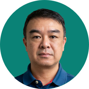 Daniel Khoo