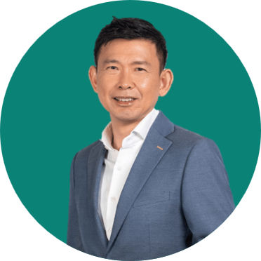 Francis Foo