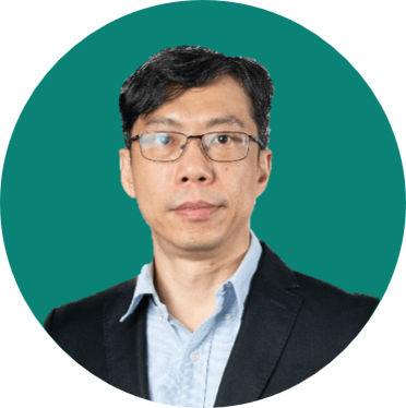 Nicholas Lau