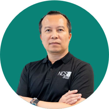 Asst. Prof. Prasert Luekhong
