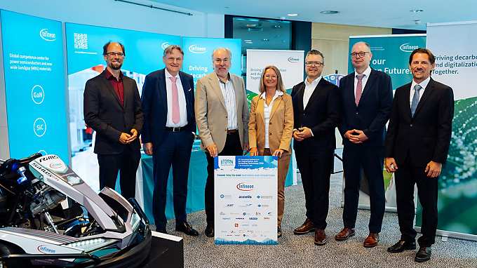 Eröffnung der IIT Conference 2026