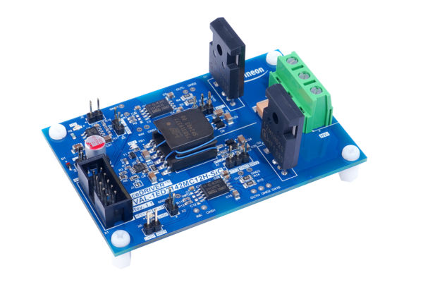 EVAL-1ED3142MC12H-SIC
