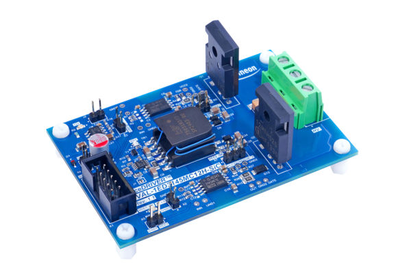 EVAL-1ED3145MC12H-SIC