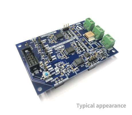 EVAL-1ED3241MC12H
