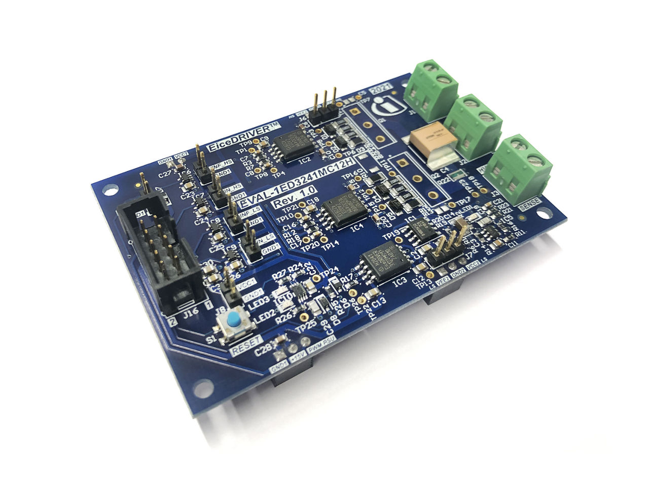 EVAL-1ED3241MC12H