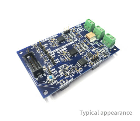 EVAL-1ED3251MC12H