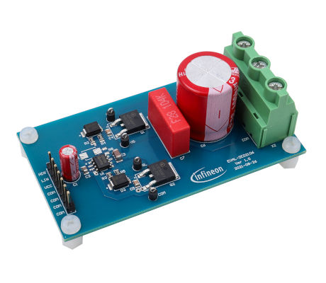 EVAL-2ED2106