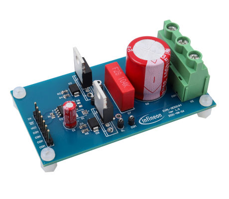 EVAL-2ED2184