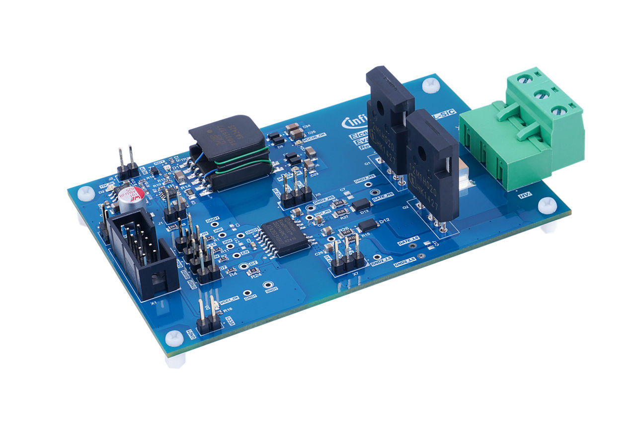 EVAL-2ED3146MC12L