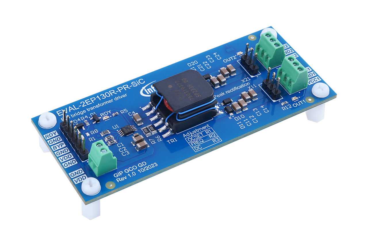 EVAL-2EP130R-PR-SIC