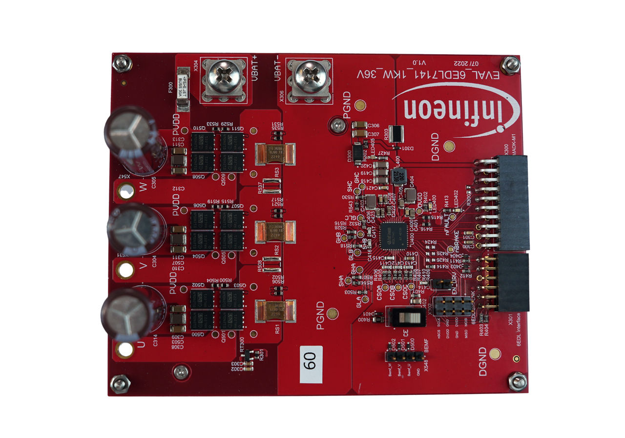 EVAL_6EDL7141_1KW_36V