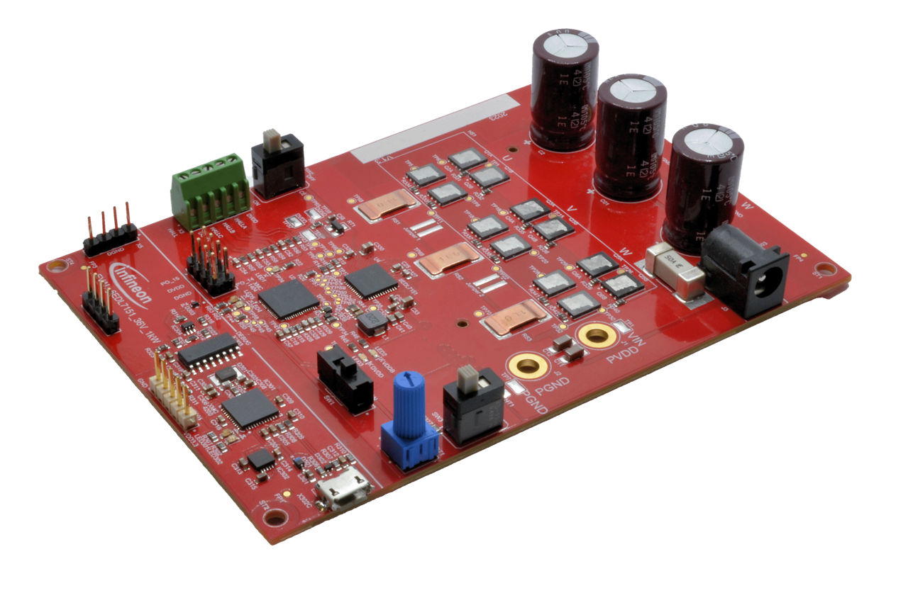 EVAL_6EDL7151_36V_1KW
