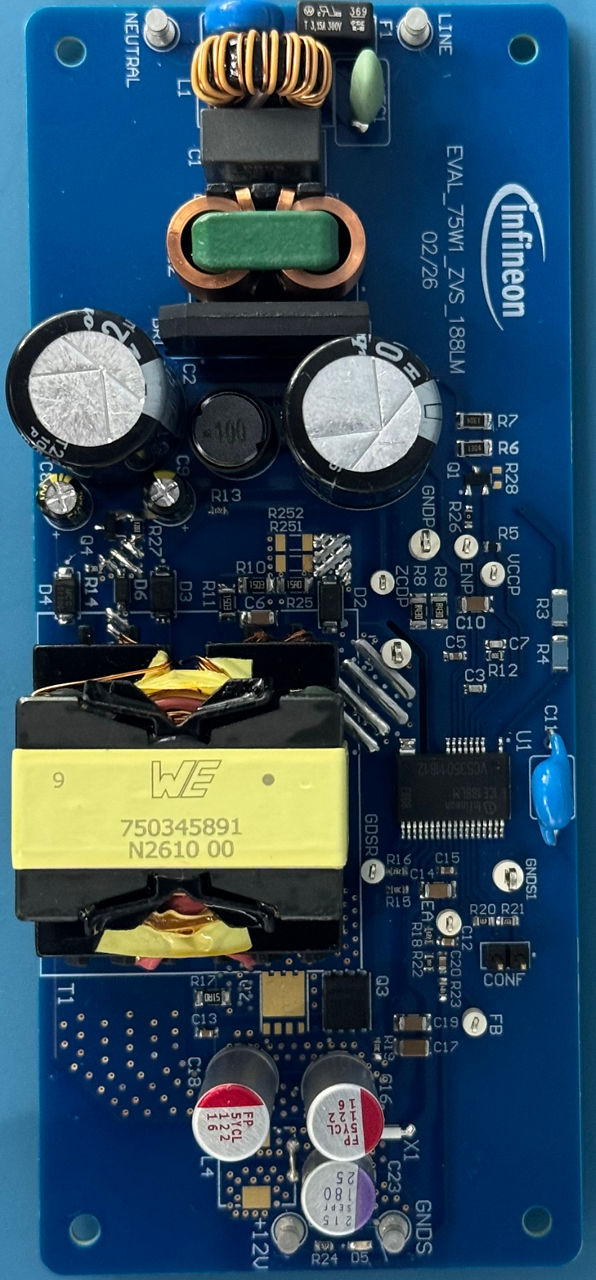 EVAL_75W1_ZVS_188LM