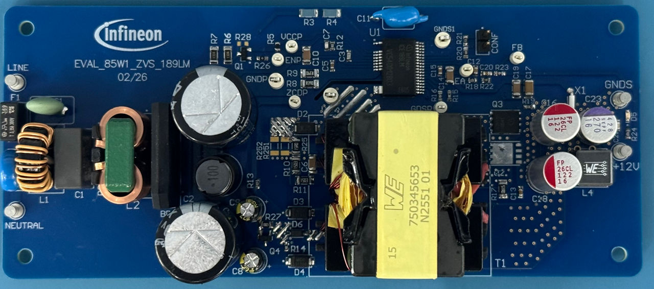 EVAL_85W1_ZVS_189LM