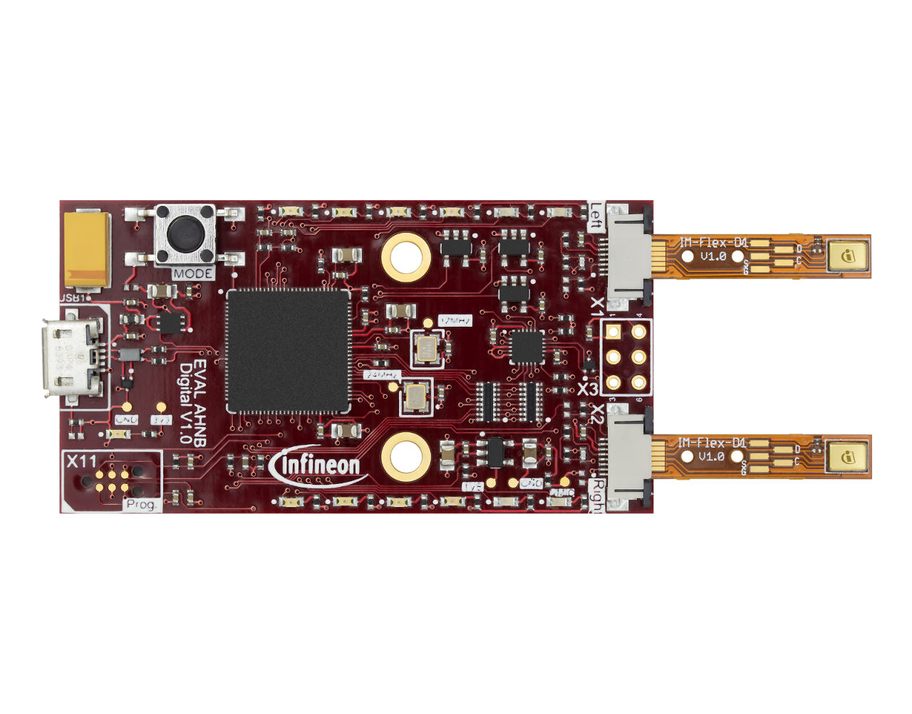 EVAL AHNB DIGITALV01