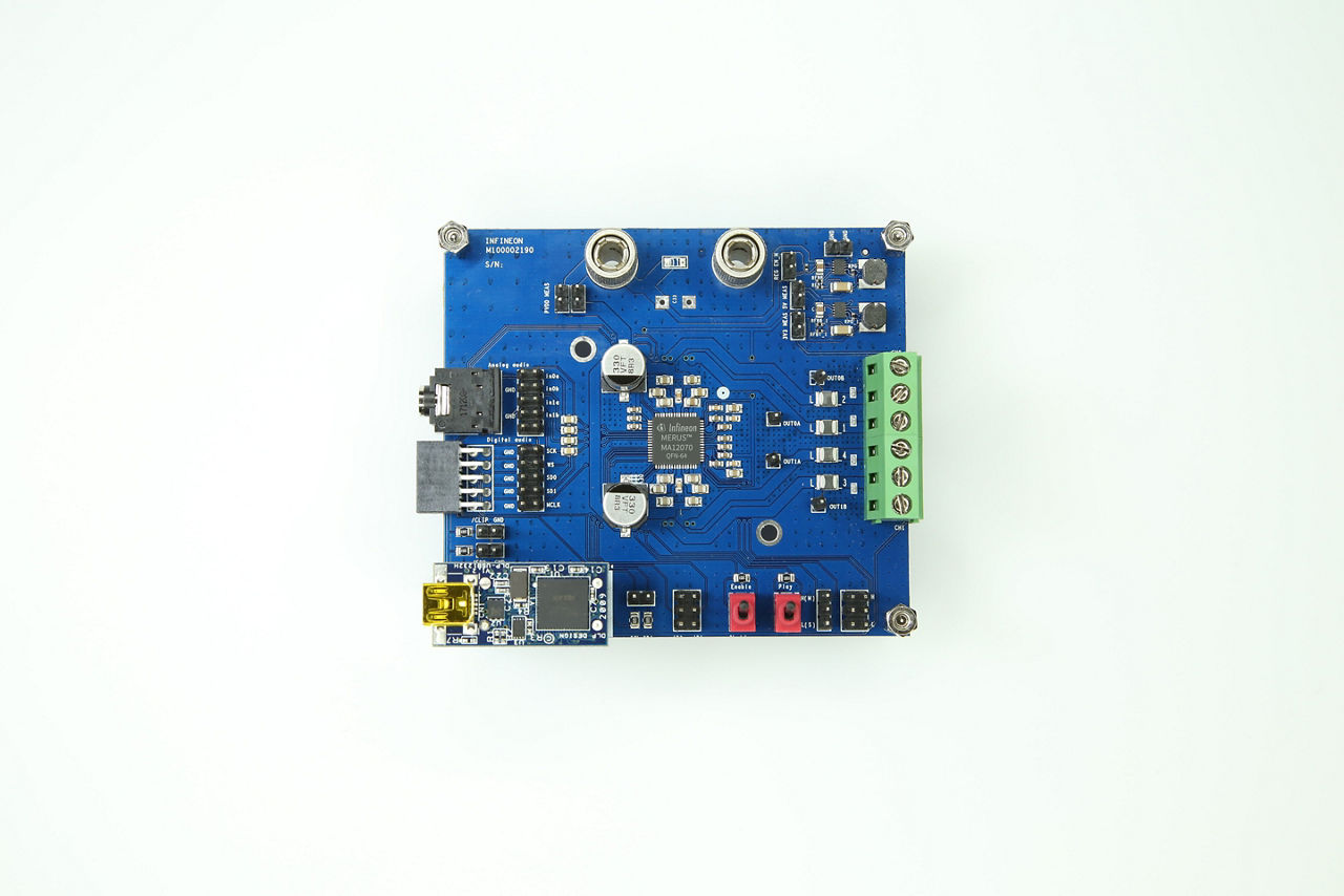 EVAL_AUDIO_MA12070