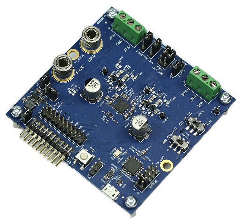 EVAL_AUDIO_MA2304DNS