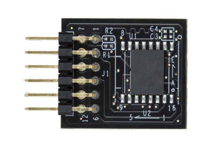 EVAL-CY15V116QSN