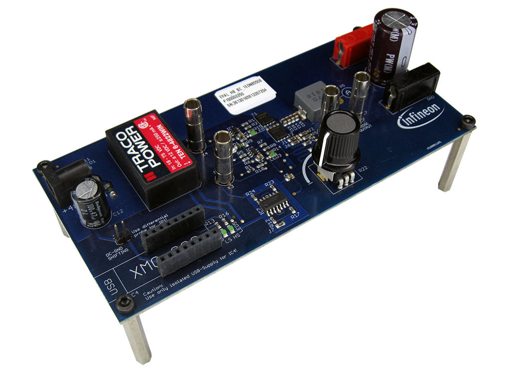 EVAL_HB_BC_1EDN8550B