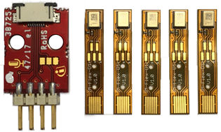 EVAL_IM67D120_FLEXKIT
