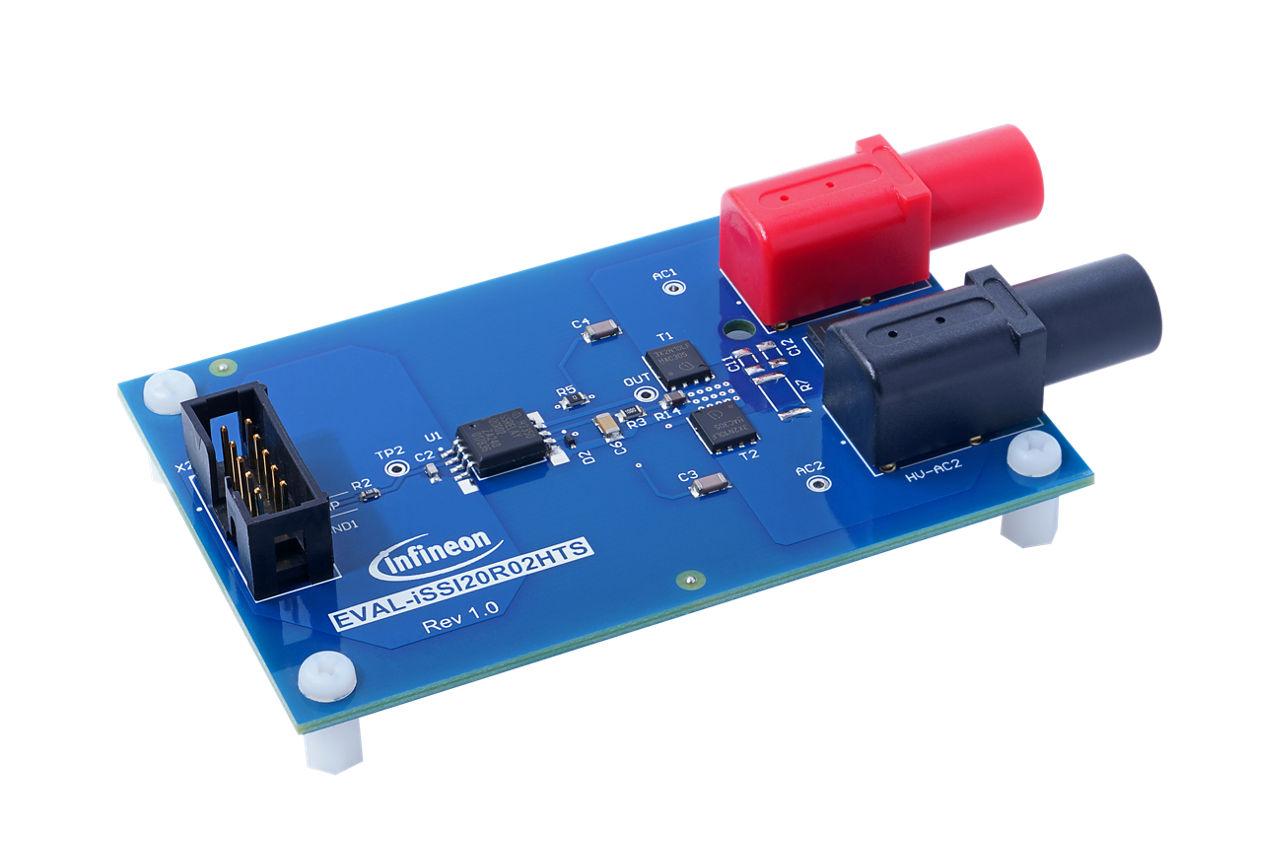 EVAL-ISSI20R02HTS