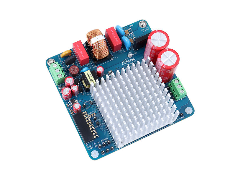 EVAL-M1-IM241