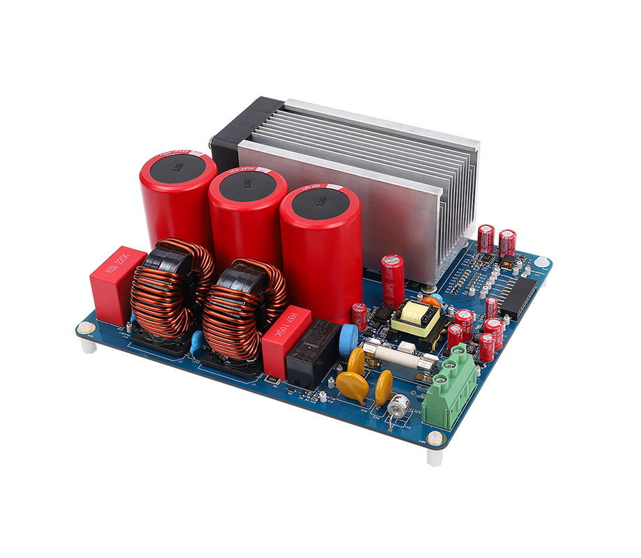 EVAL-M1-IM323