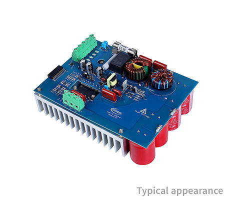 EVAL-M1-IM818-A - Evaluation Boards | Infineon Technologies