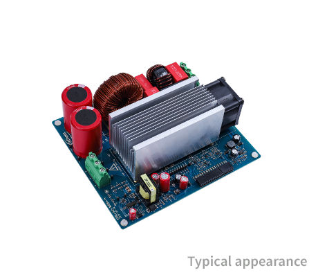 EVAL-M3-IM564