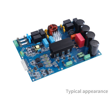 EVAL-M5-IMZ120R-SIC