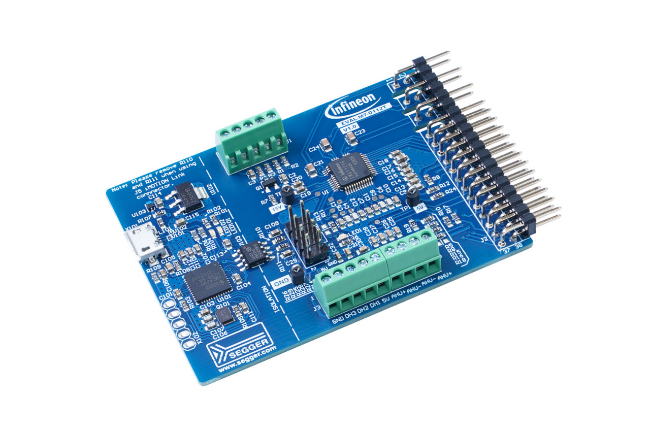 EVAL-M7-D112T