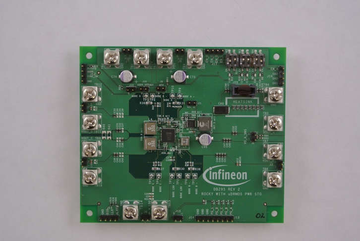 EVAL_PS5401-25A