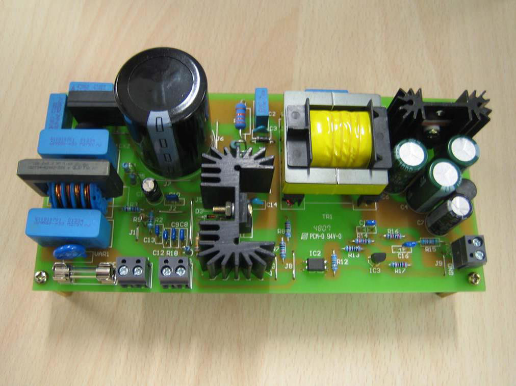 EVALQRS-ICE2QS02G-80W