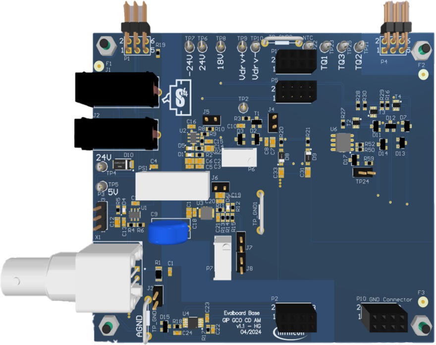 EVAL-SSCB75PCQ1